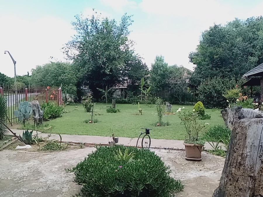 3 Bedroom Property for Sale in Vierfontein Free State